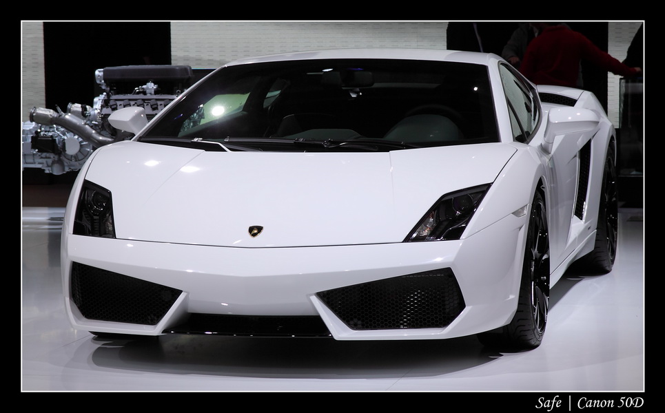 2008   10   Salon auto Paris   207